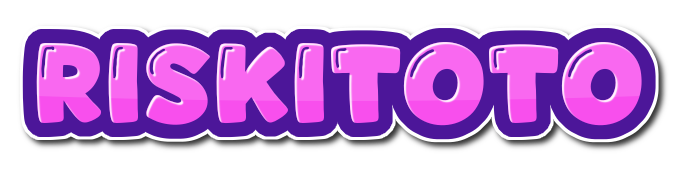 RISKITOTO Logo